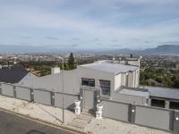  of property in Plattekloof