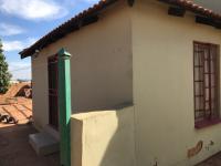  of property in Soshanguve