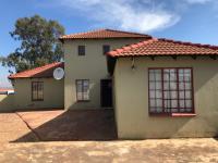  of property in Soshanguve