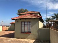  of property in Soshanguve