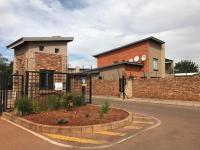  of property in Theresapark