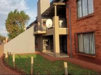  of property in Theresapark