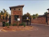  of property in Theresapark