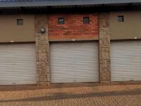  of property in Theresapark