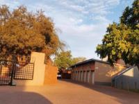  of property in Theresapark