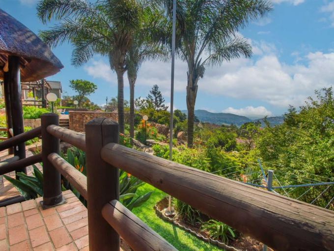 4 Bedroom House for Sale For Sale in Breaunanda - MR678789