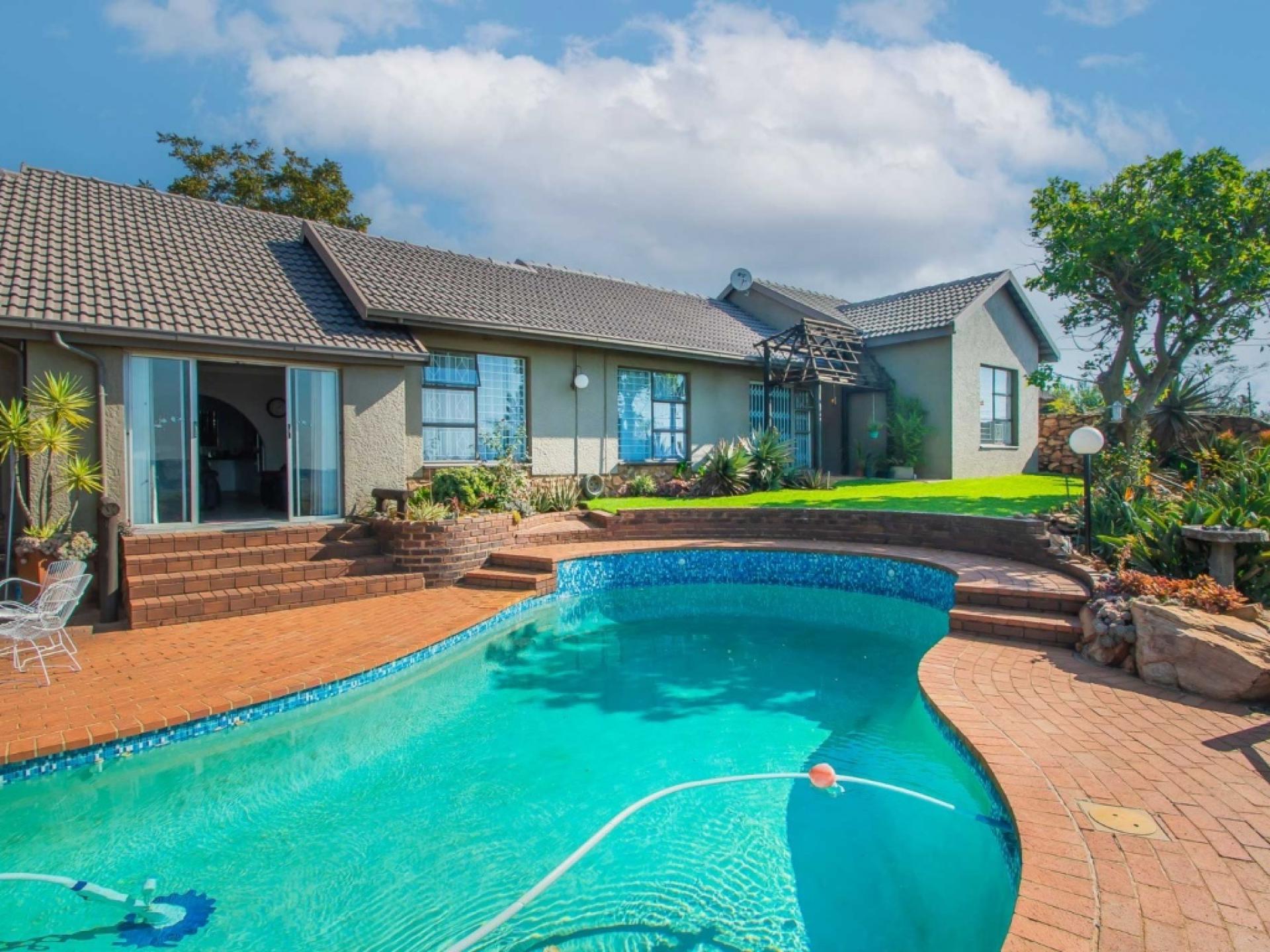  of property in Breaunanda
