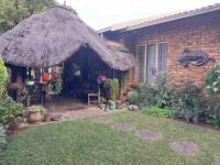 4 Bedroom 3 Bathroom House for Sale for sale in Geelhoutpark