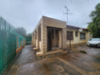  of property in Verwoerdpark