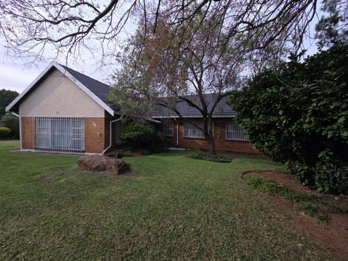 3 Bedroom House for Sale For Sale in Randhart - MR678796