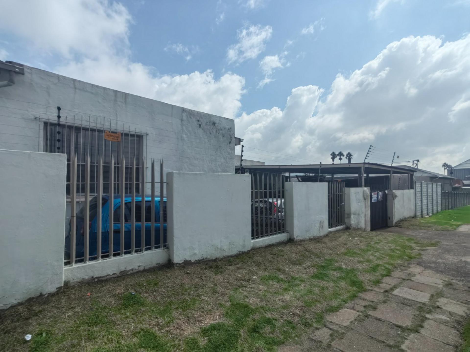  of property in Krugersdorp