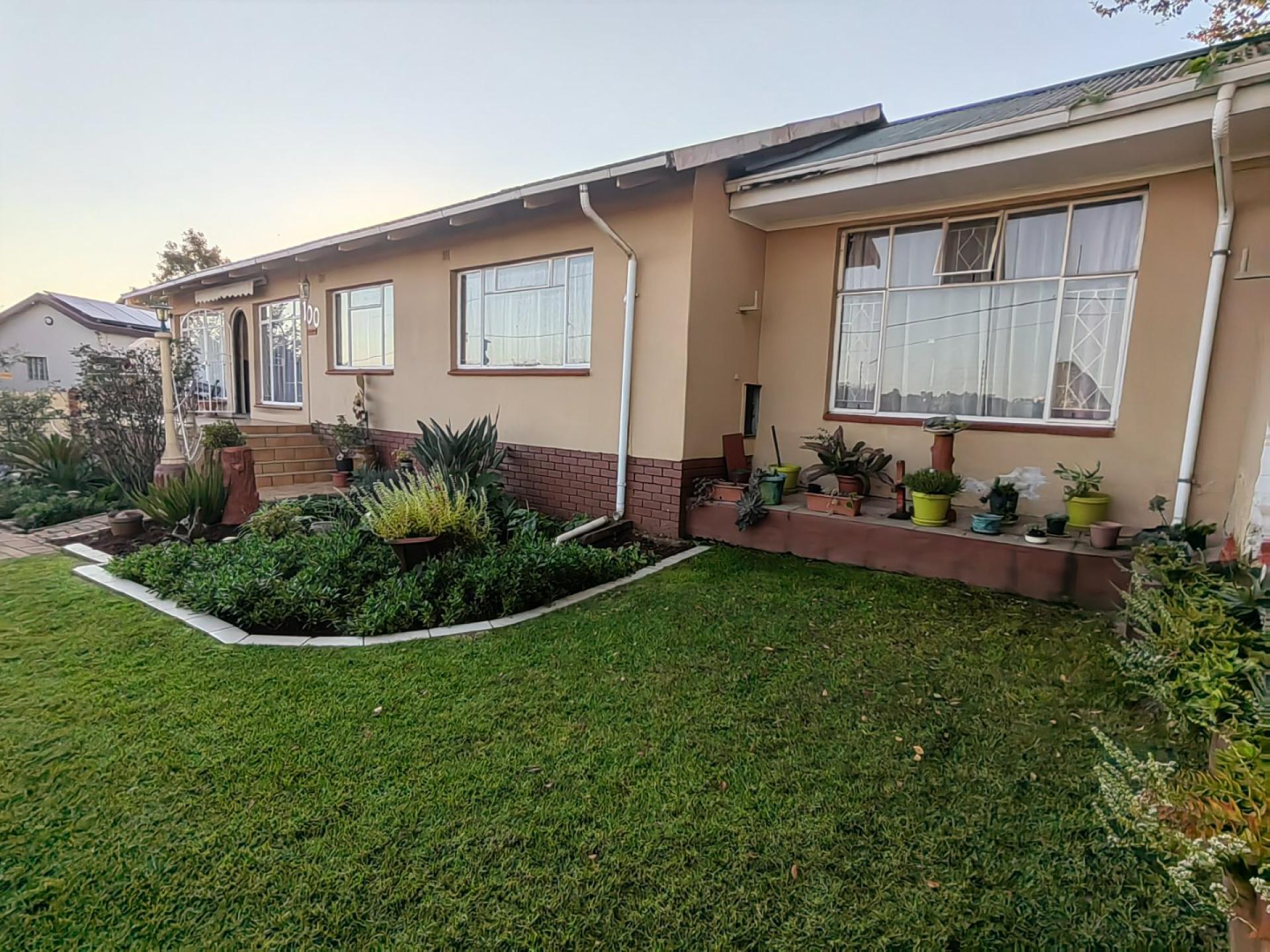  of property in Quellerie Park