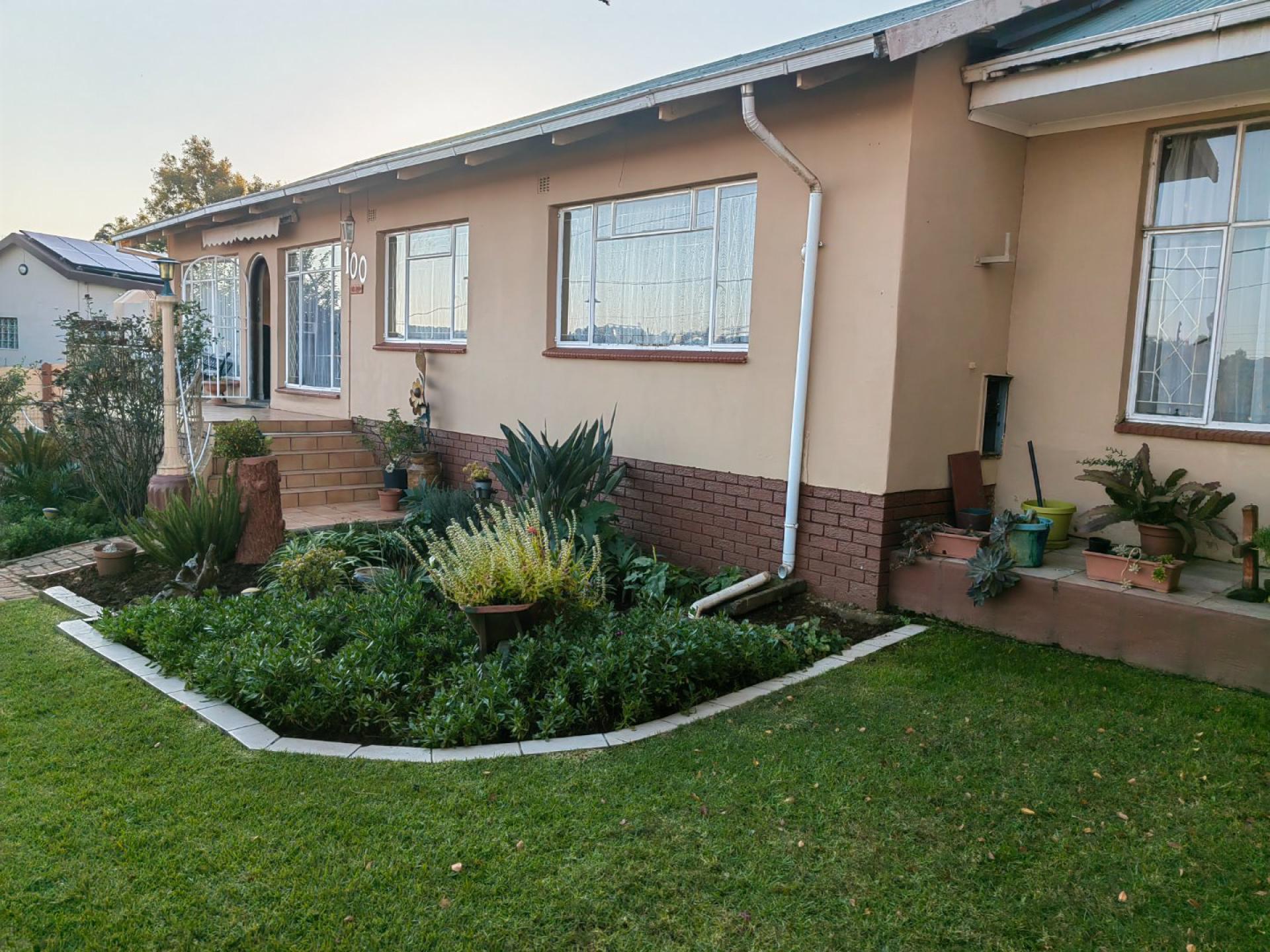  of property in Quellerie Park