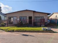  of property in Burgershoop 