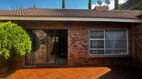 Front View of property in Bloemfontein Central