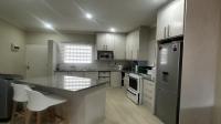 Kitchen of property in Bloemfontein Central