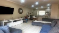 Kitchen of property in Bloemfontein Central