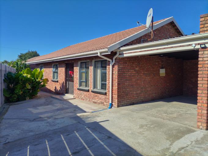 3 Bedroom House for Sale For Sale in George South - MR678832