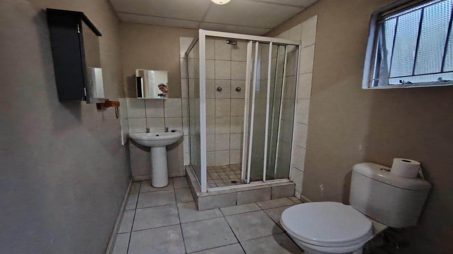 Flatlet of property in Bloemfontein