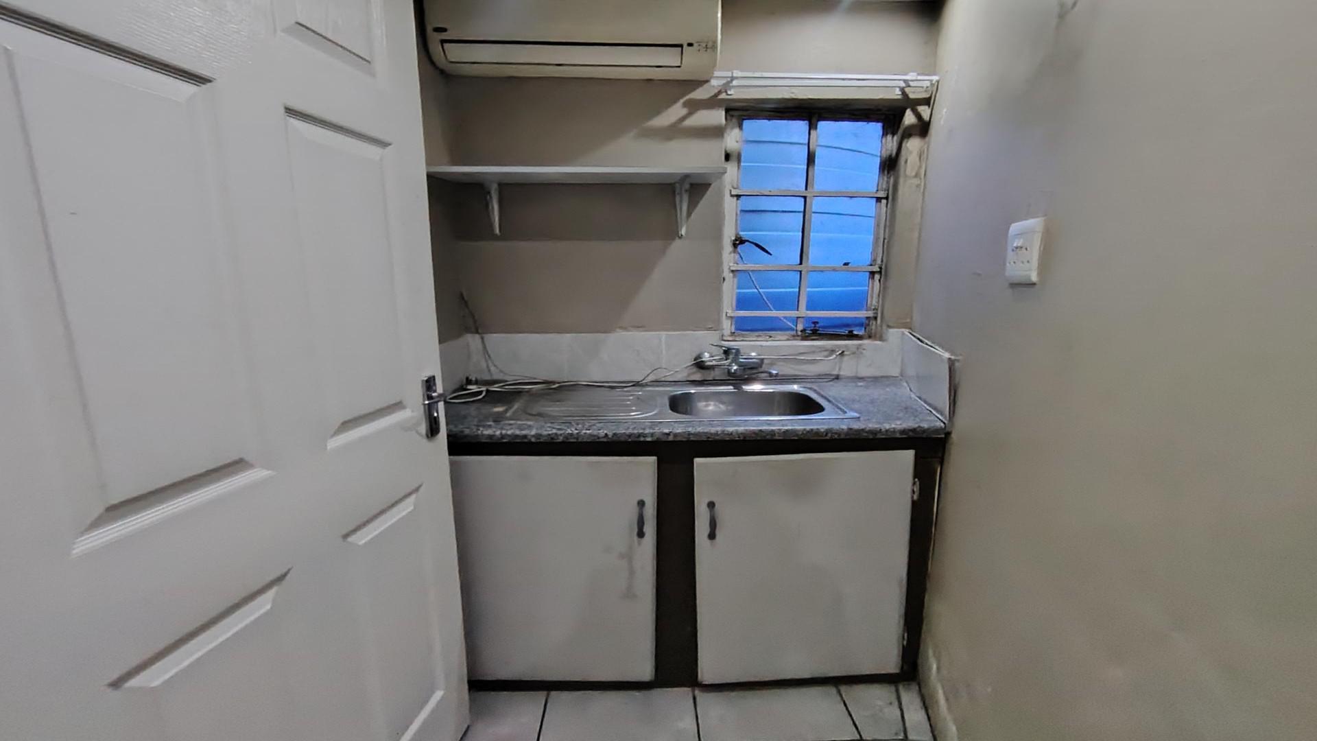 Flatlet of property in Bloemfontein