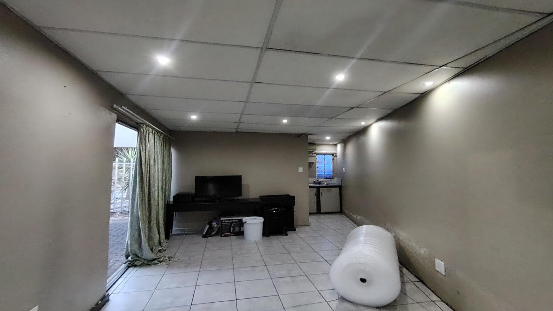 Flatlet of property in Bloemfontein