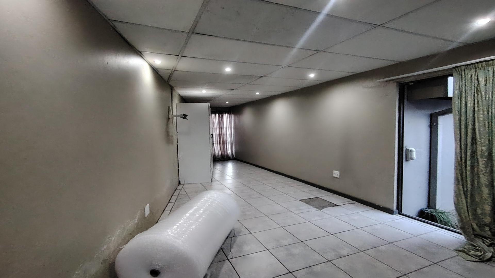 Flatlet of property in Bloemfontein