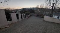 Front View of property in Bloemfontein