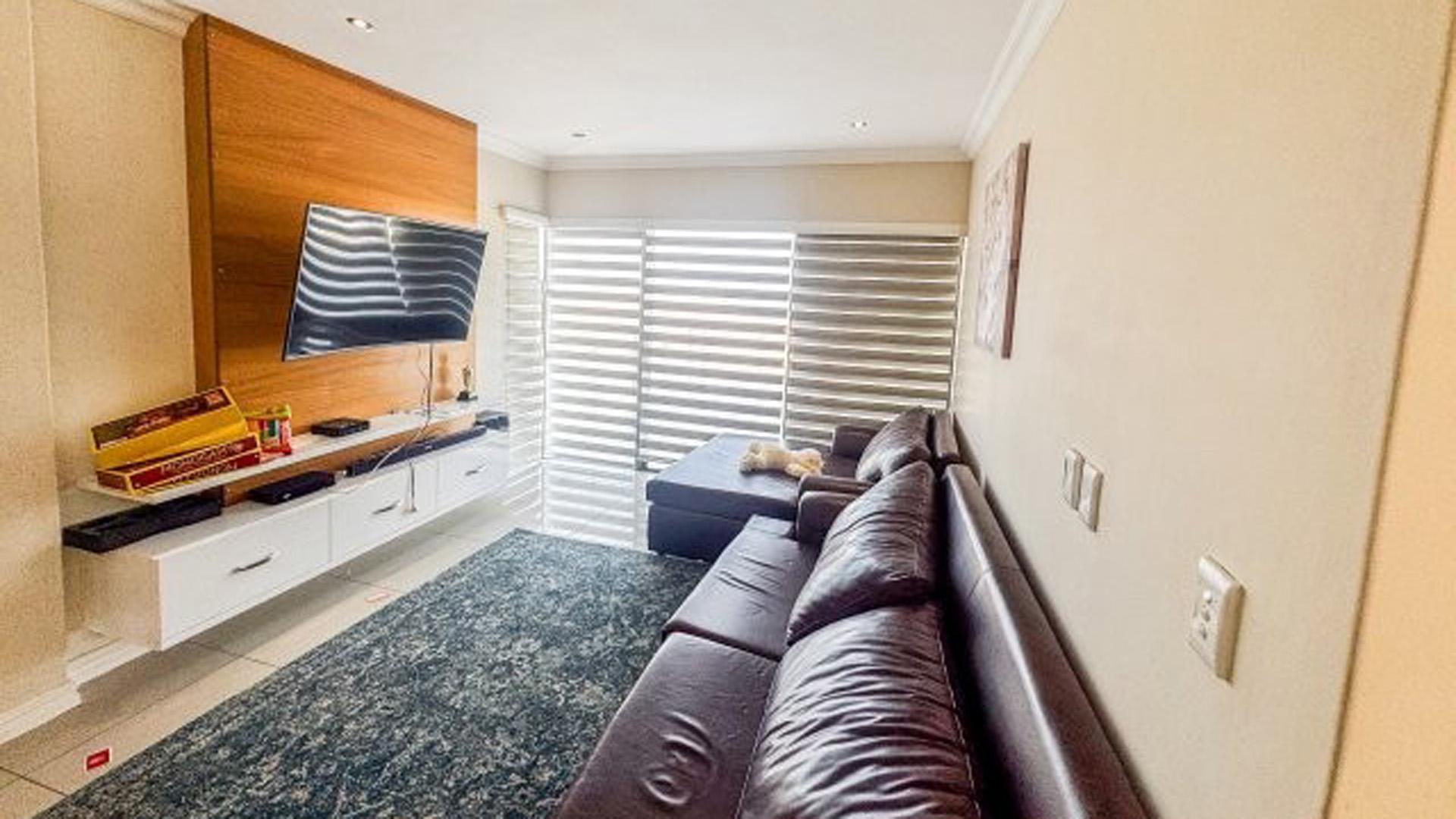 Lounges of property in Winterstrand