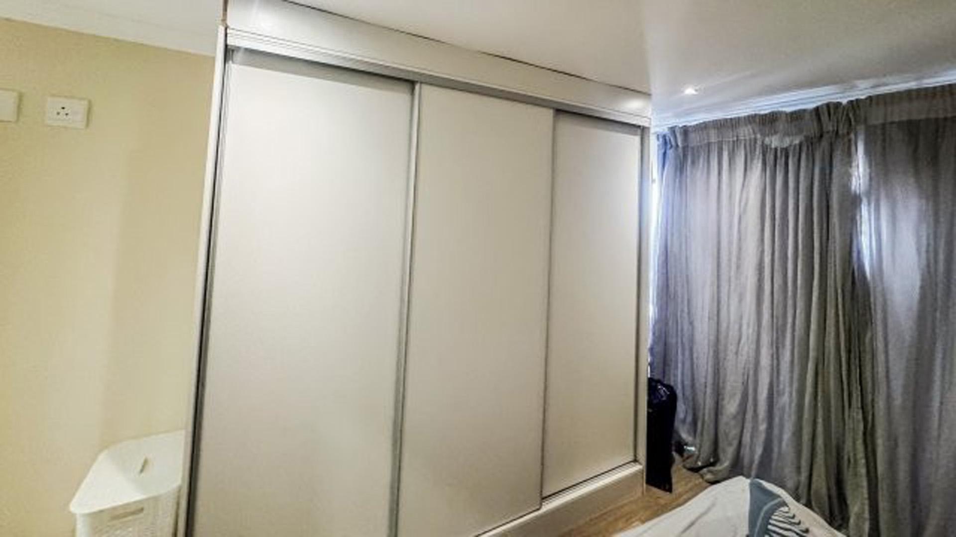 Bed Room 3 of property in Winterstrand