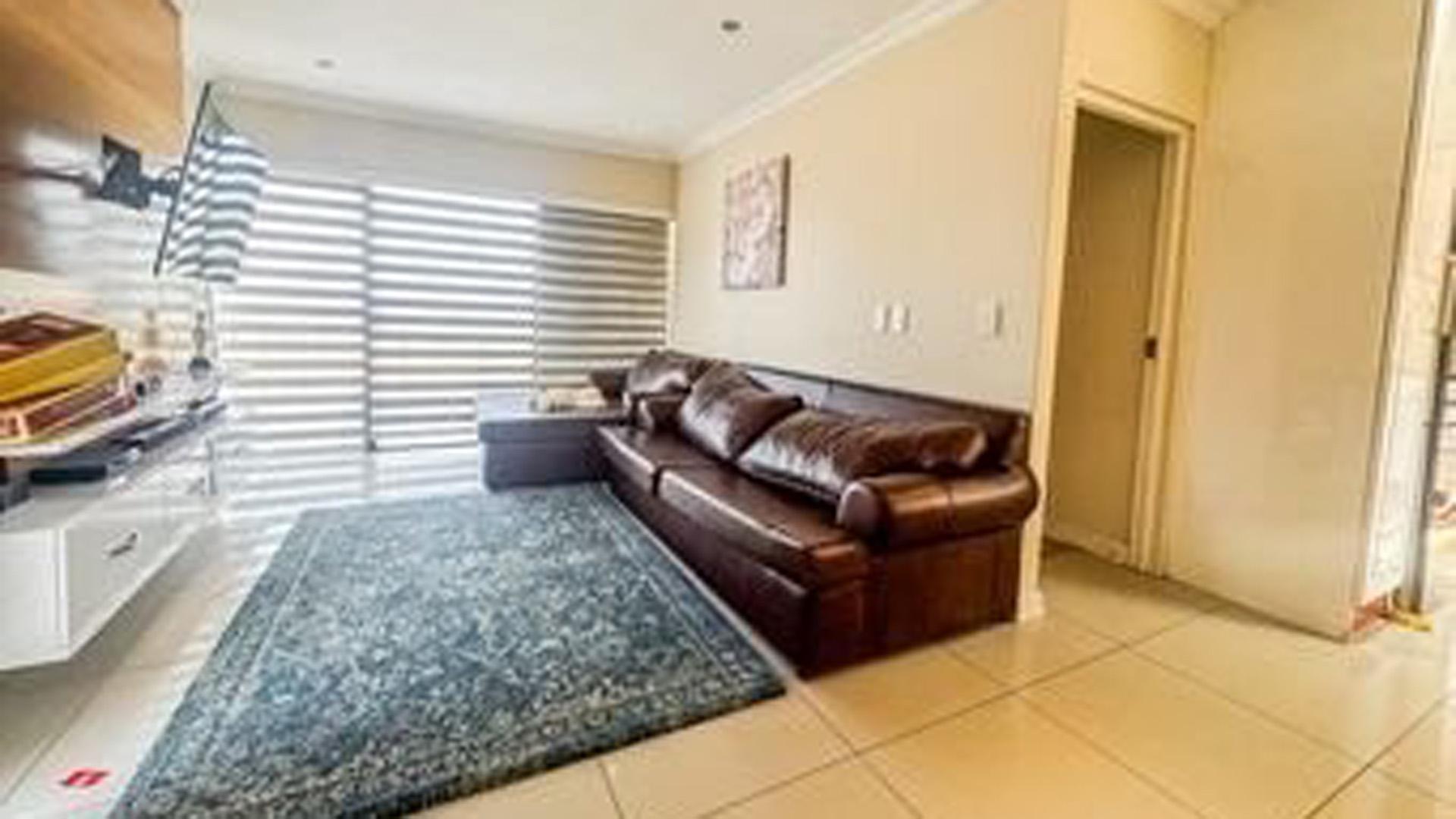 Lounges of property in Winterstrand