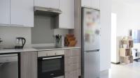 Kitchen - 14 square meters of property in Maroeladal