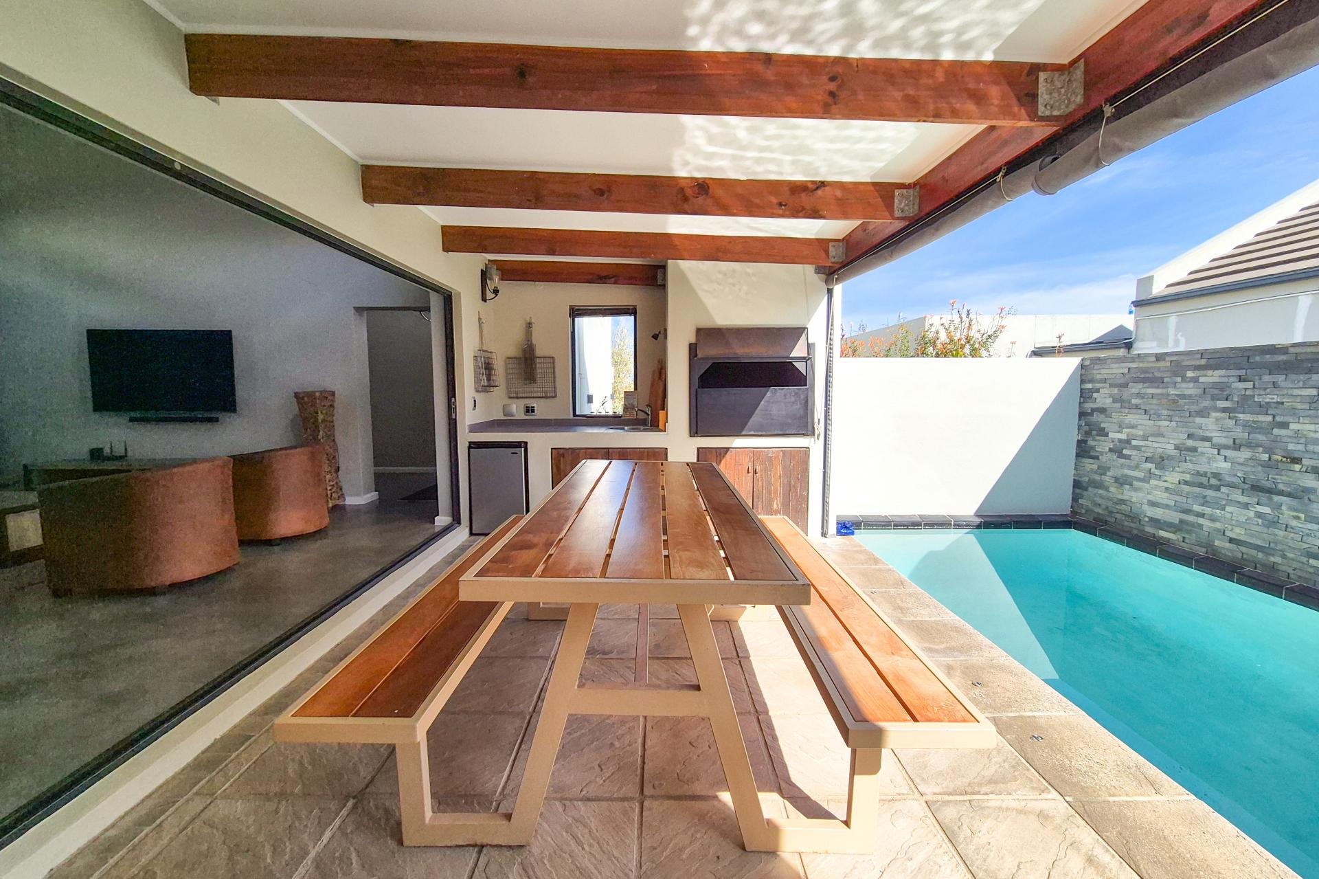  of property in Somerset West