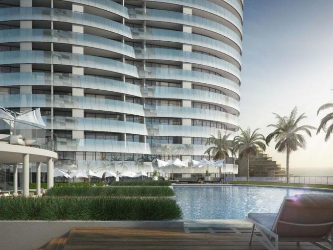 1 Bedroom Apartment for Sale For Sale in Umhlanga  - MR678857