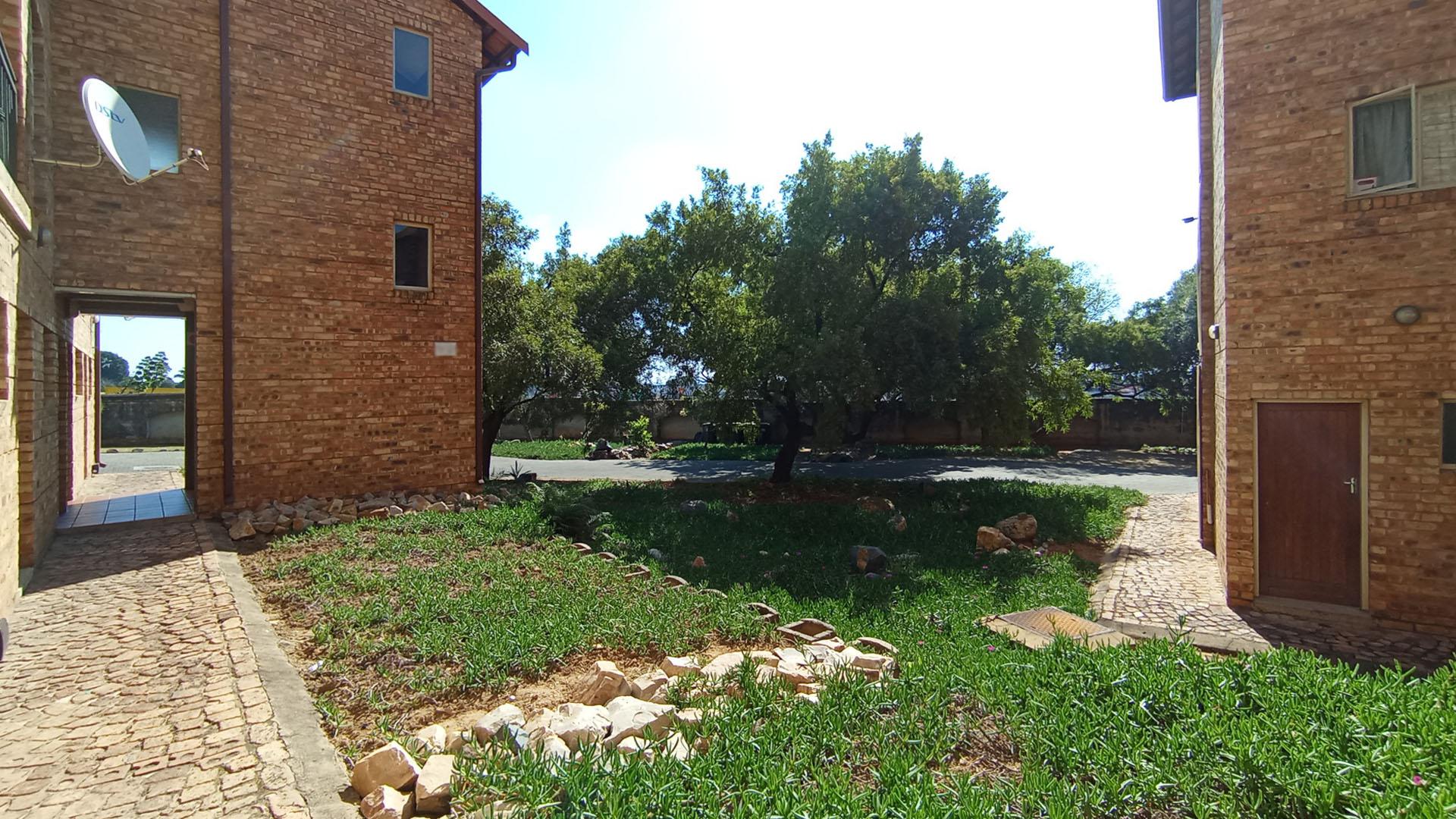 Front View of property in Wapadrand