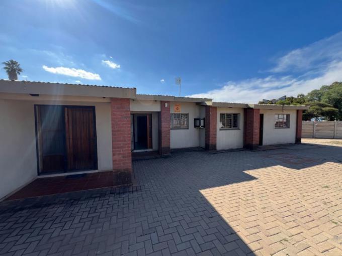 House for Sale For Sale in Polokwane - MR678863