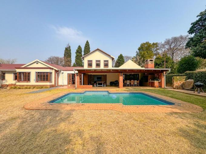 5 Bedroom House for Sale For Sale in Irene - MR678866