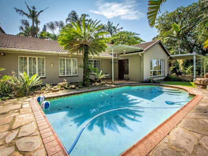 3 Bedroom House for Sale For Sale in Waterfall - MR678867