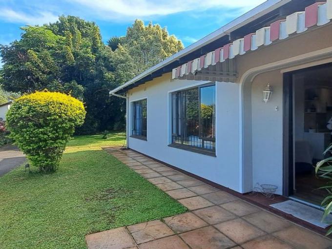 2 Bedroom Simplex for Sale For Sale in Waterfall - MR678868