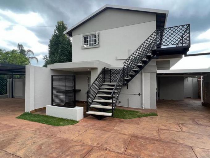 1 Bedroom Apartment to Rent in Raslouw - Property to rent - MR678873
