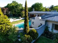  of property in Queenstown