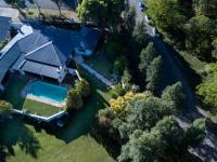  of property in Queenstown