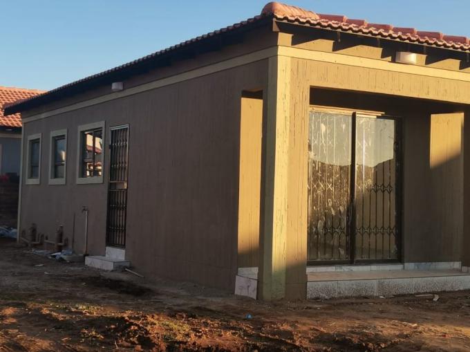 3 Bedroom House for Sale For Sale in Vanderbijlpark - MR678881