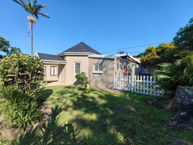 1 Bedroom Simplex for Sale For Sale in Scottburgh - MR678882