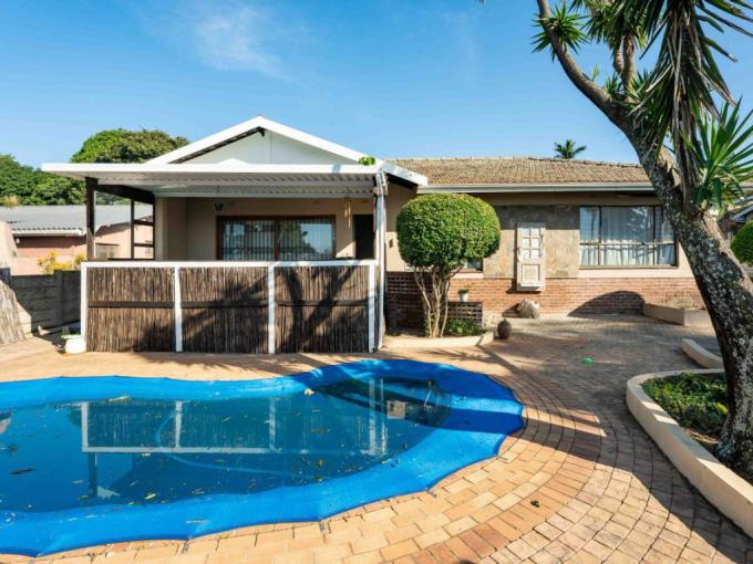 3 Bedroom House for Sale For Sale in Scottburgh - MR678883