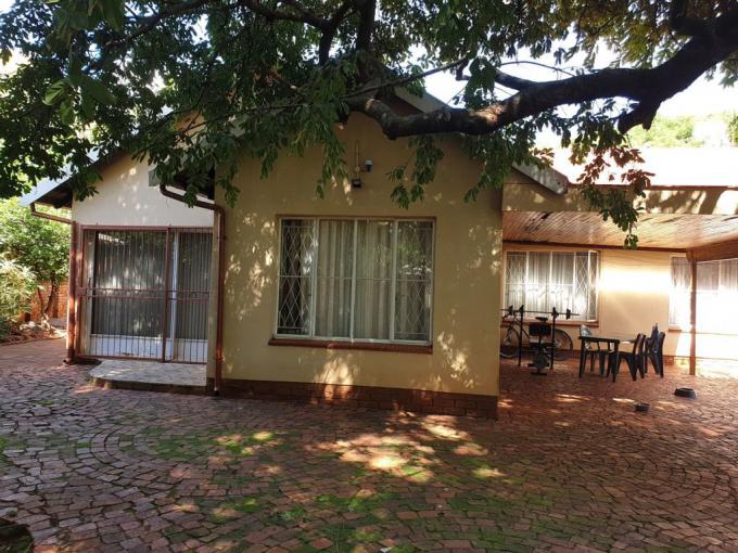4 Bedroom House for Sale For Sale in Sinoville - MR678884