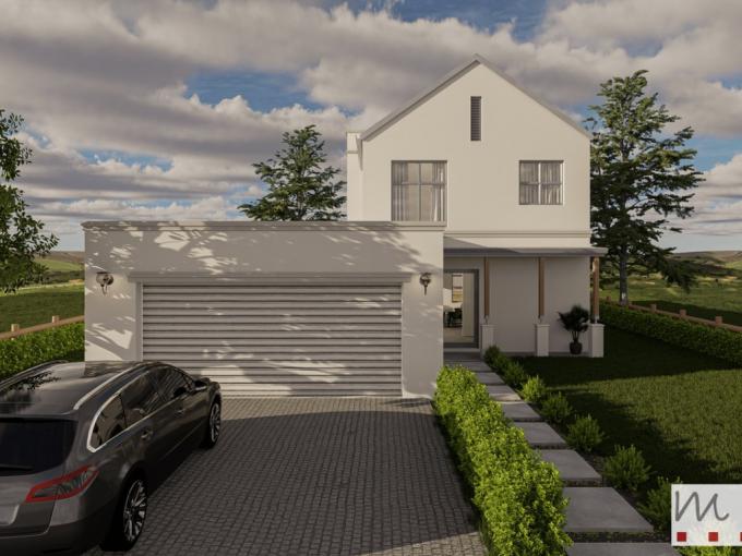 3 Bedroom House for Sale For Sale in Hartenbos - MR678887