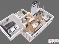  of property in Hartenbos