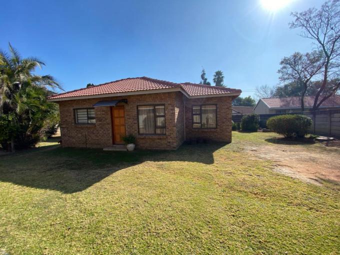 4 Bedroom House for Sale For Sale in Albertsdal - MR678893