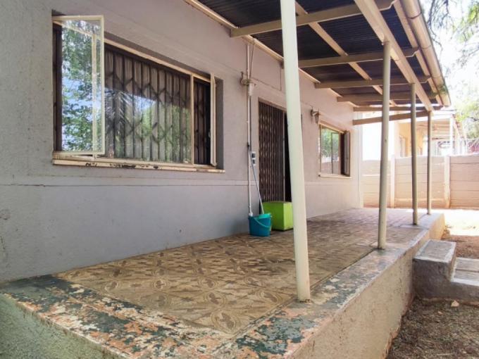 3 Bedroom House for Sale For Sale in Alberton - MR678895