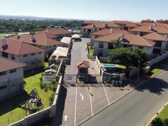 2 Bedroom Simplex for Sale For Sale in Meyersdal - MR678899